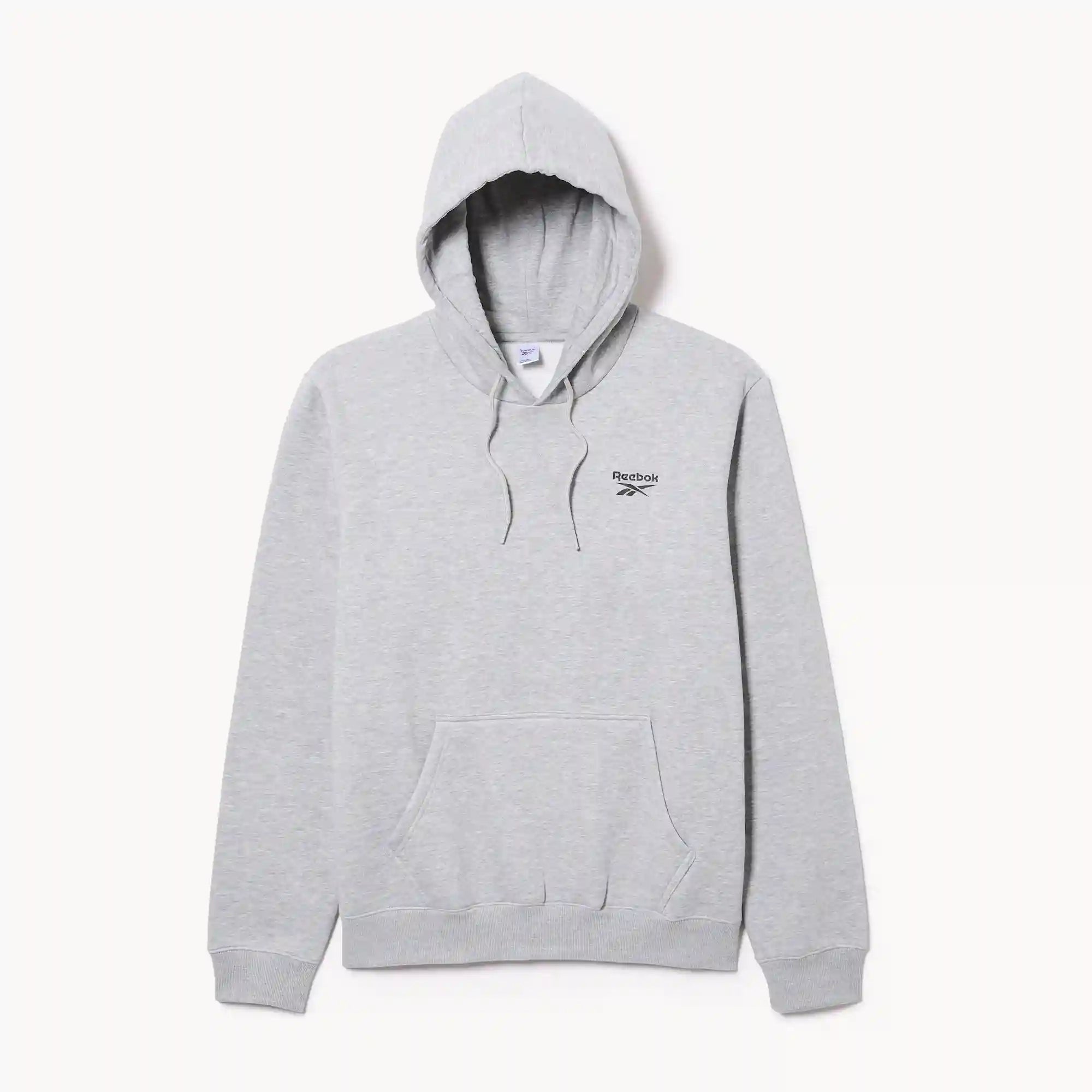 Men's Reebok Noah Small Logo Hoodie