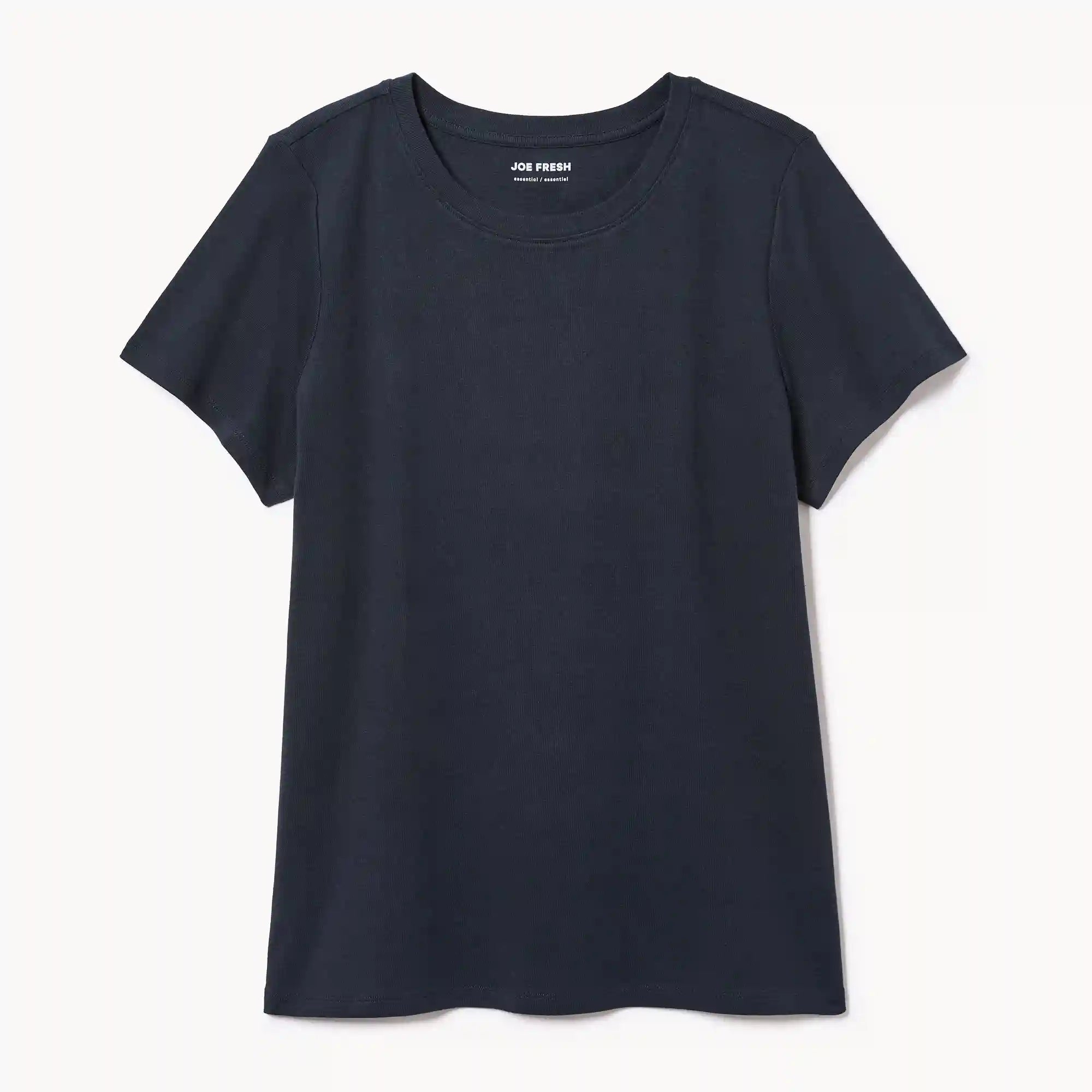 Women+ Organic Cotton T-Shirt