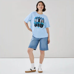 Backstreet Boys Oversized T-Shirt