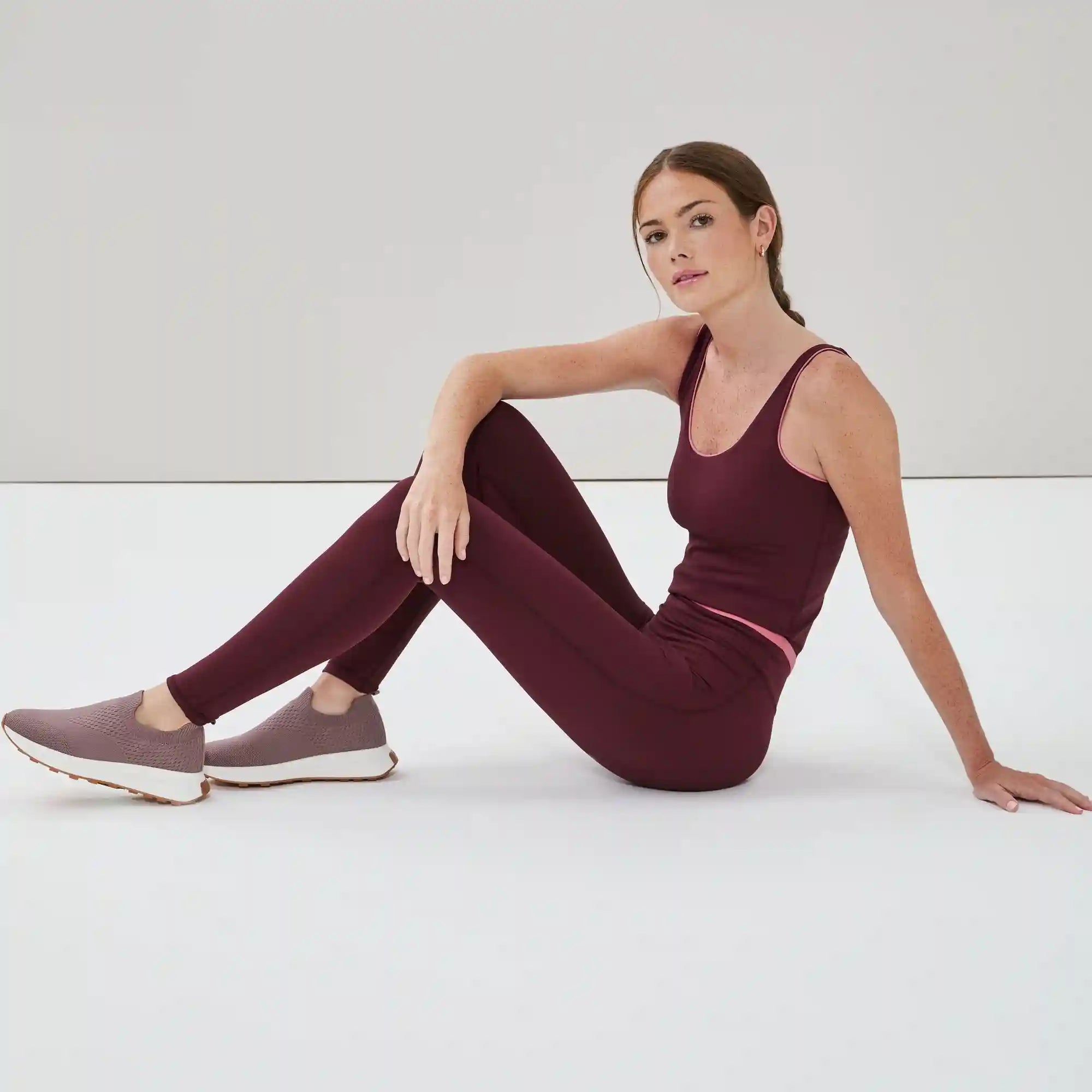 Active Balance Legging