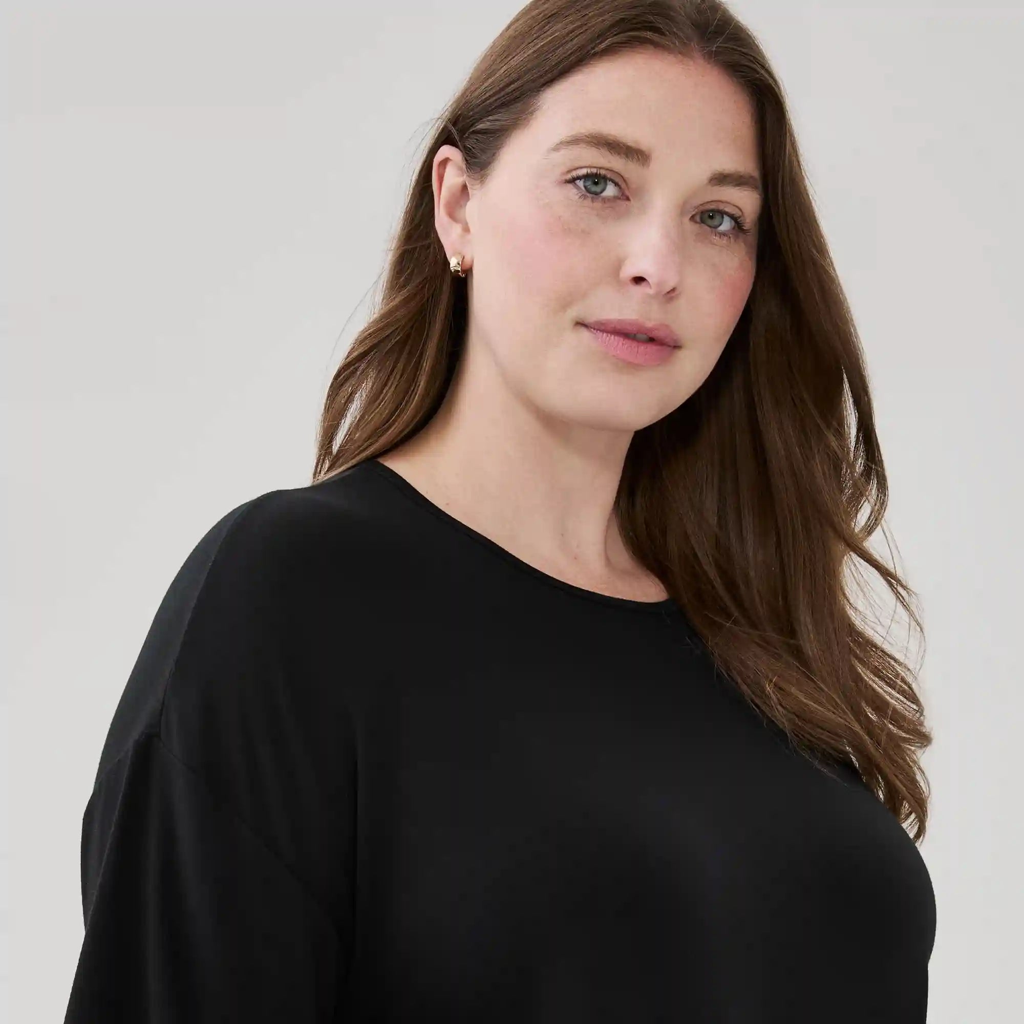 Women+ Relaxed Fit T-Shirt