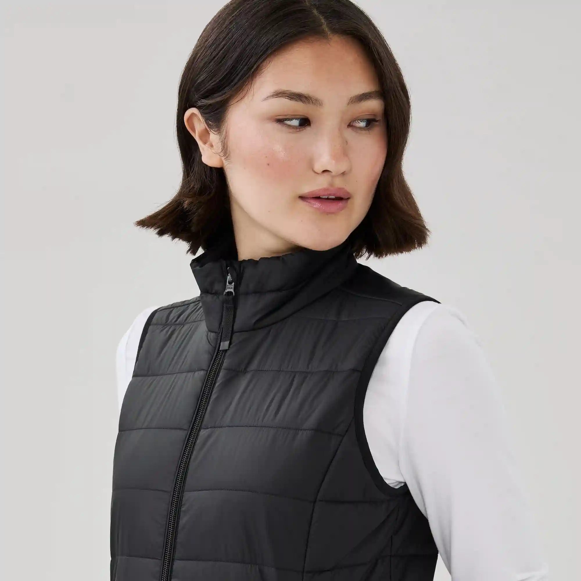 Puffer Vest