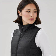 Puffer Vest