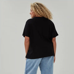 Women+ Premium Oversized T-Shirt