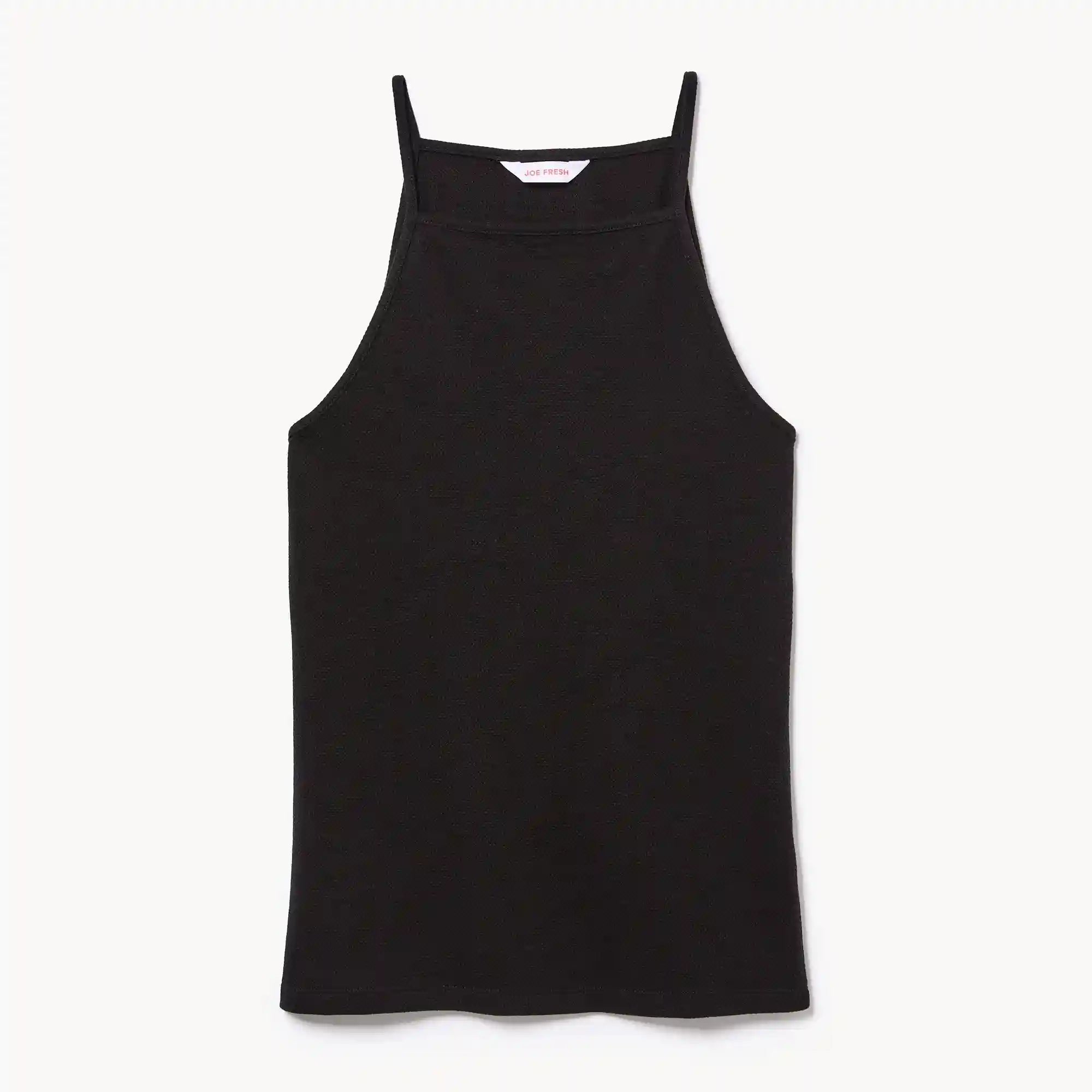 Boatneck Tank