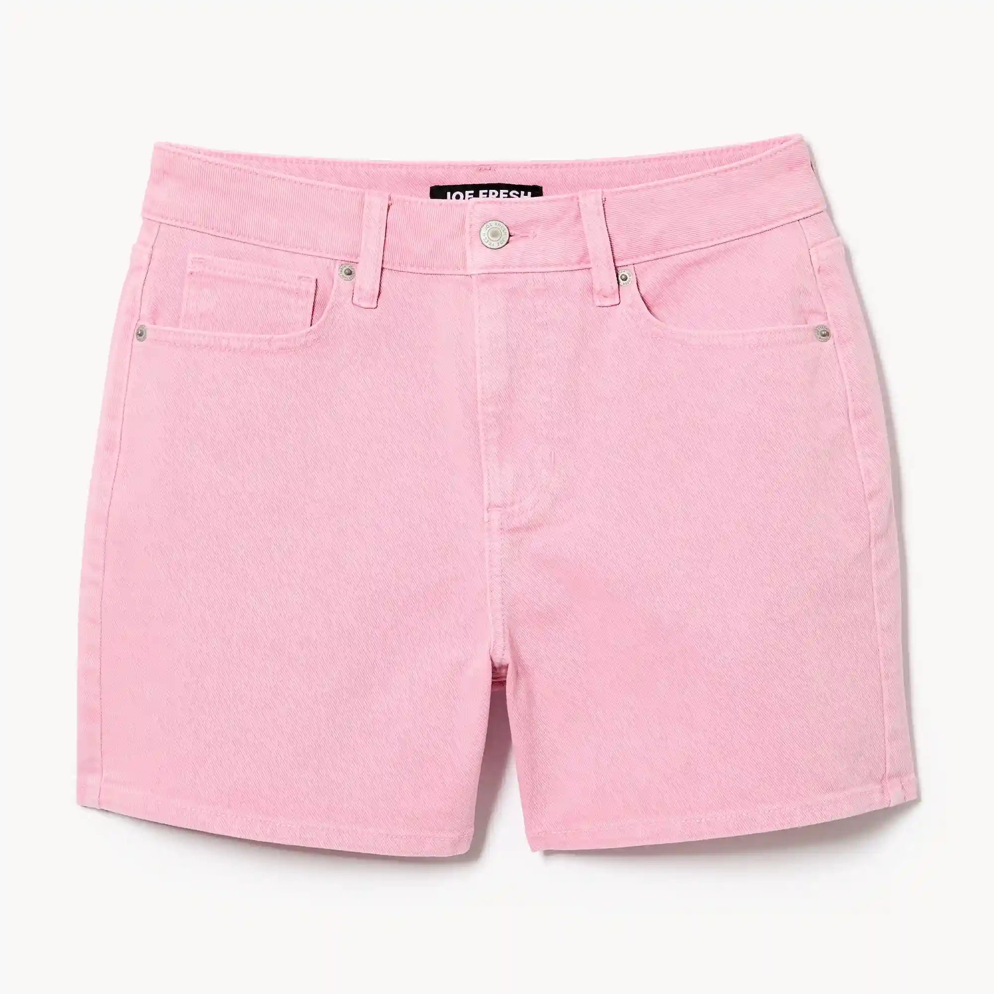 High Rise Short