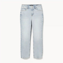 Slim Straight Leg Jean