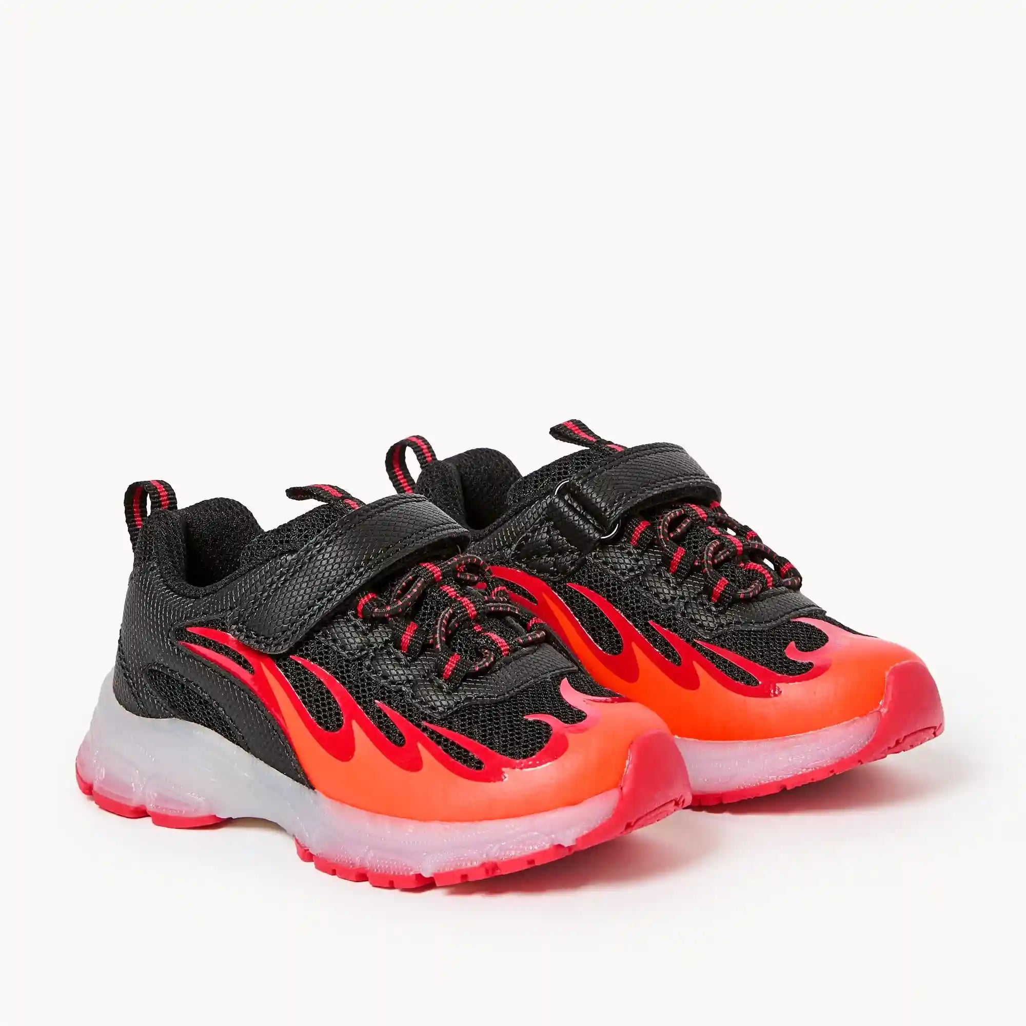 Toddler Boys' Light Up Sneakers