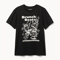 Graphic Sleep T-Shirt