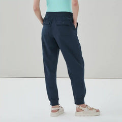 Mid Rise Jogger