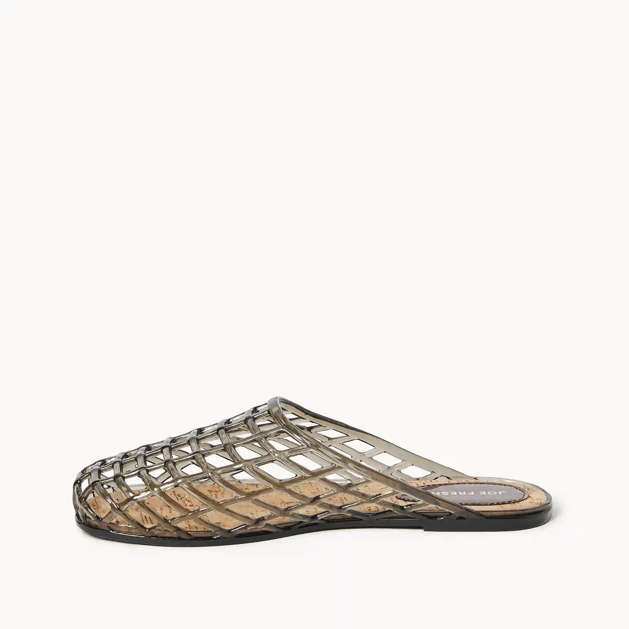Jelly Mules