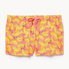 Women+ Printed Sleep Short