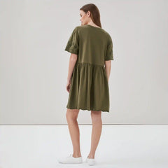 Novelty Mini Dress