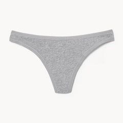 Cotton Thong