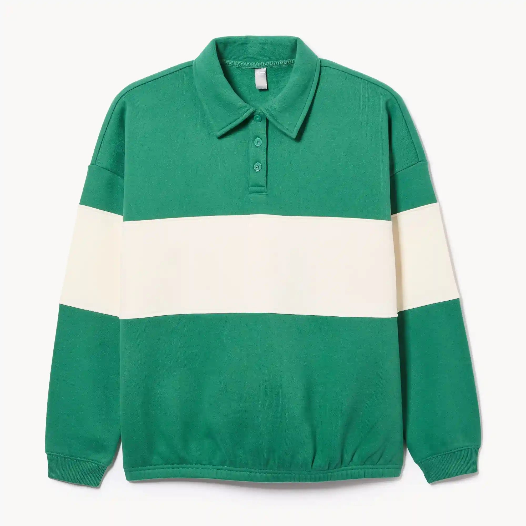 Active Rugby Polo Shirt