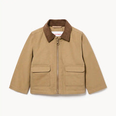 Baby Boys' Barn Jacket