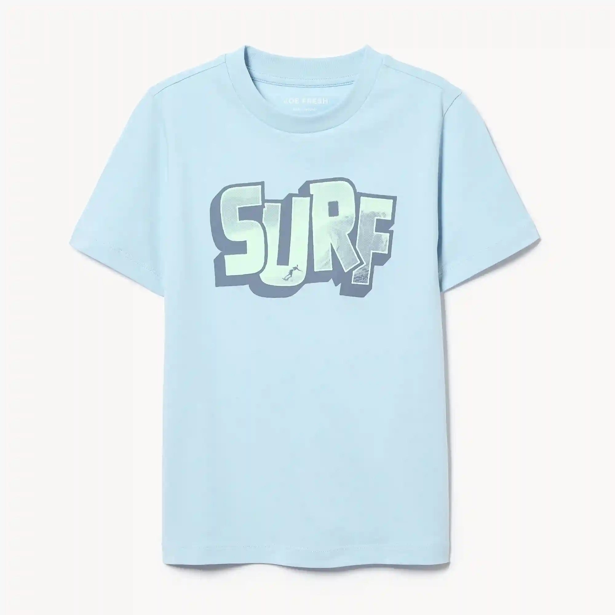 Kid Graphic T-Shirt