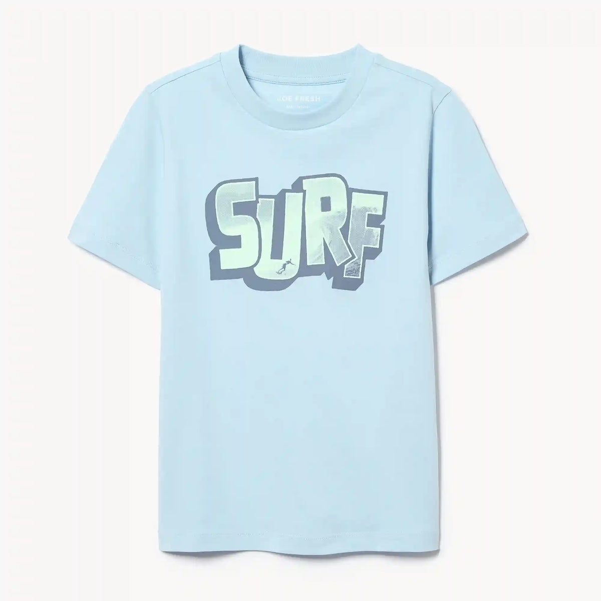 Kid Graphic T-Shirt