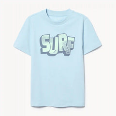 Kid Graphic T-Shirt