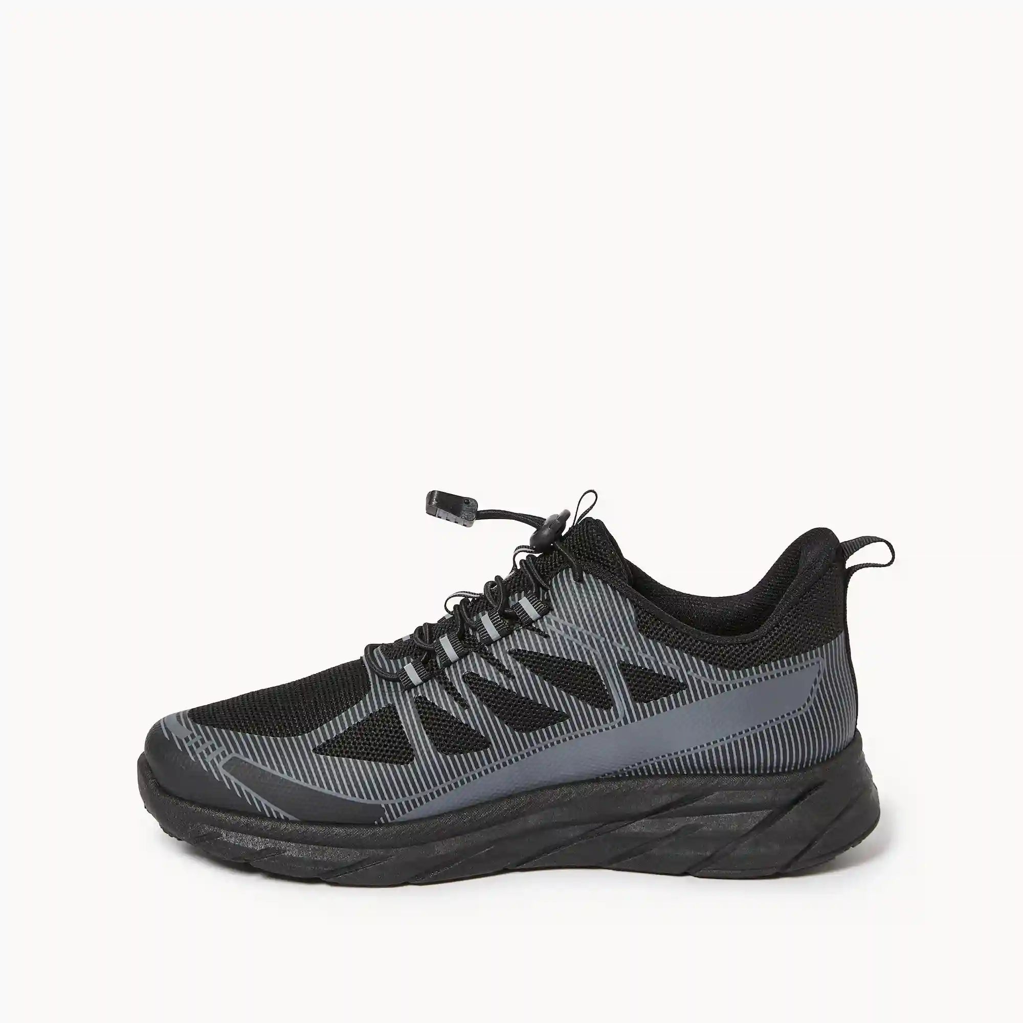 Toggle Sneakers