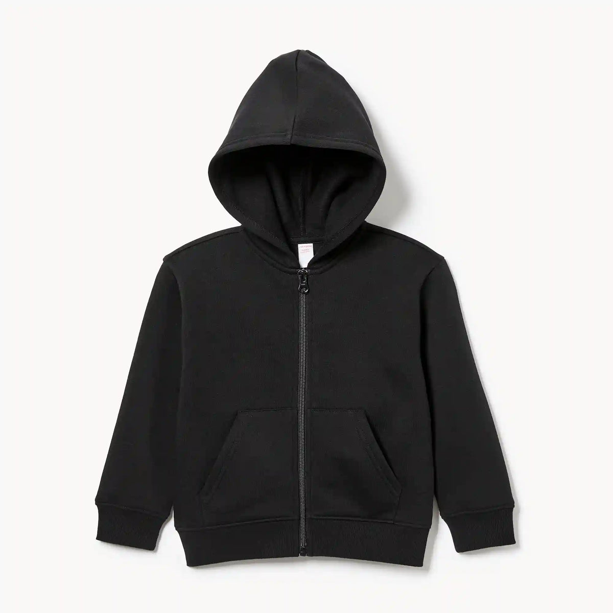 Toddler Fleece Zip-Up Hoodie