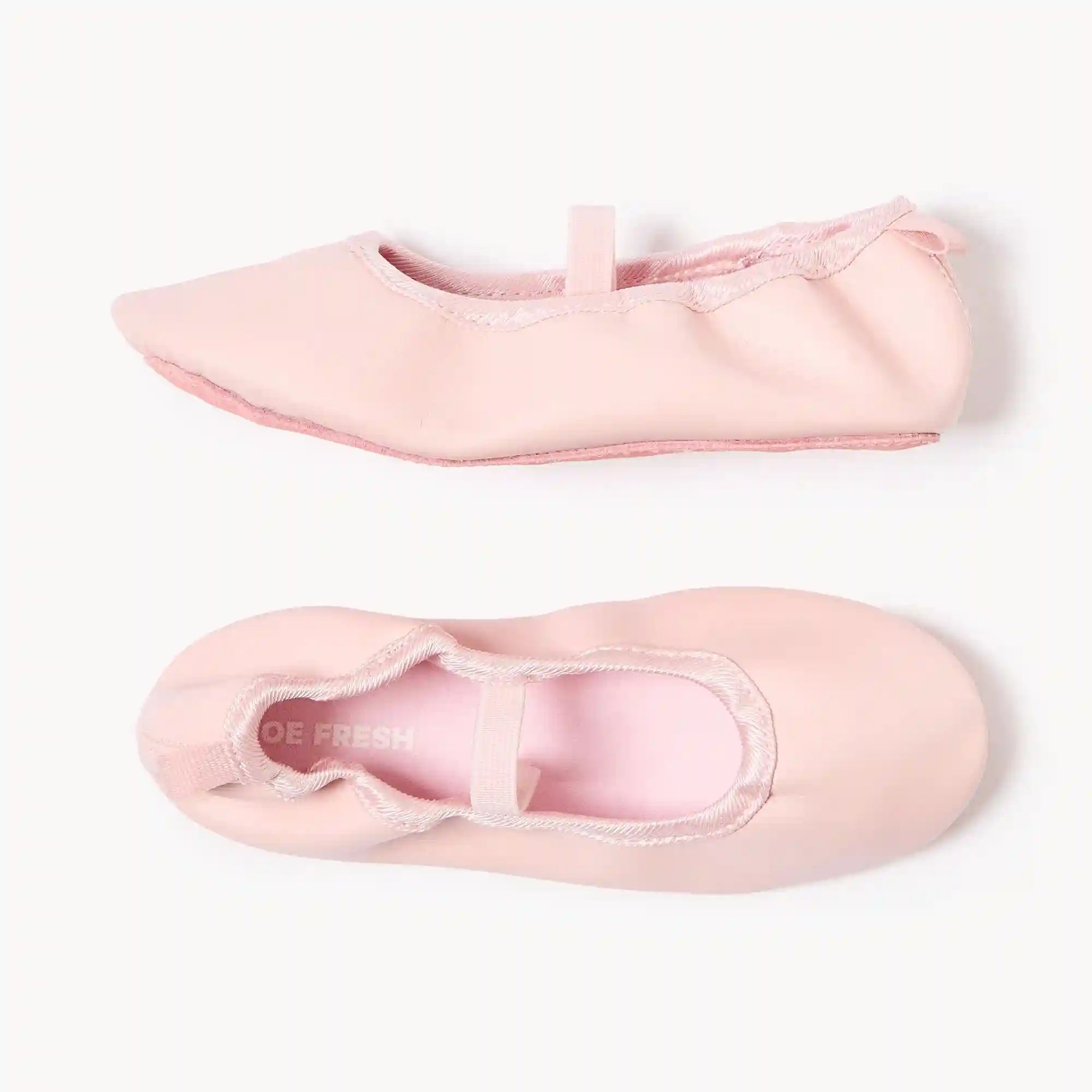 Kid Girls' Ballet Dance Shoes