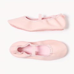 Kid Girls' Ballet Dance Shoes