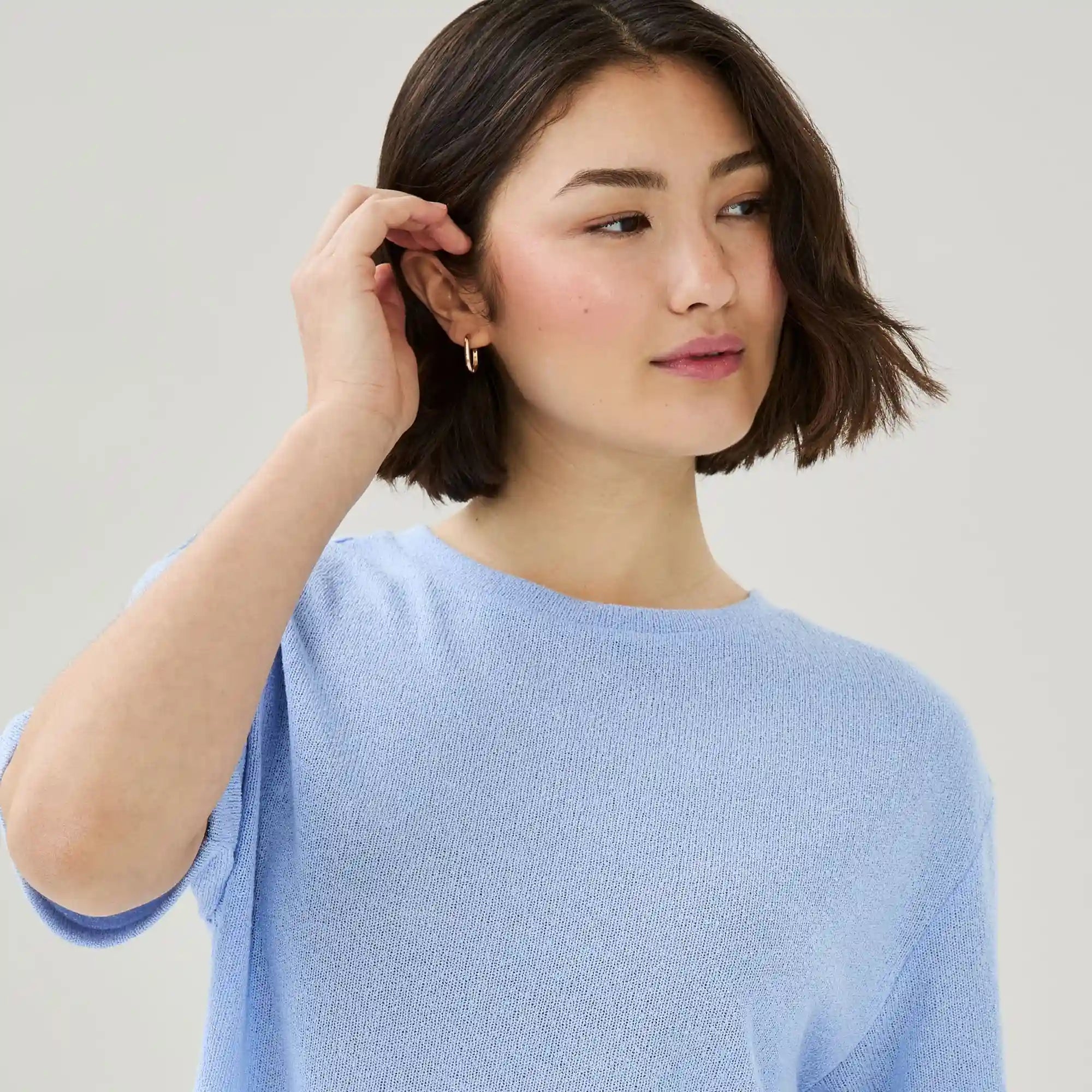 Oversized T-Shirt