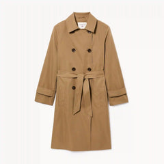 London Fog Trench Coat