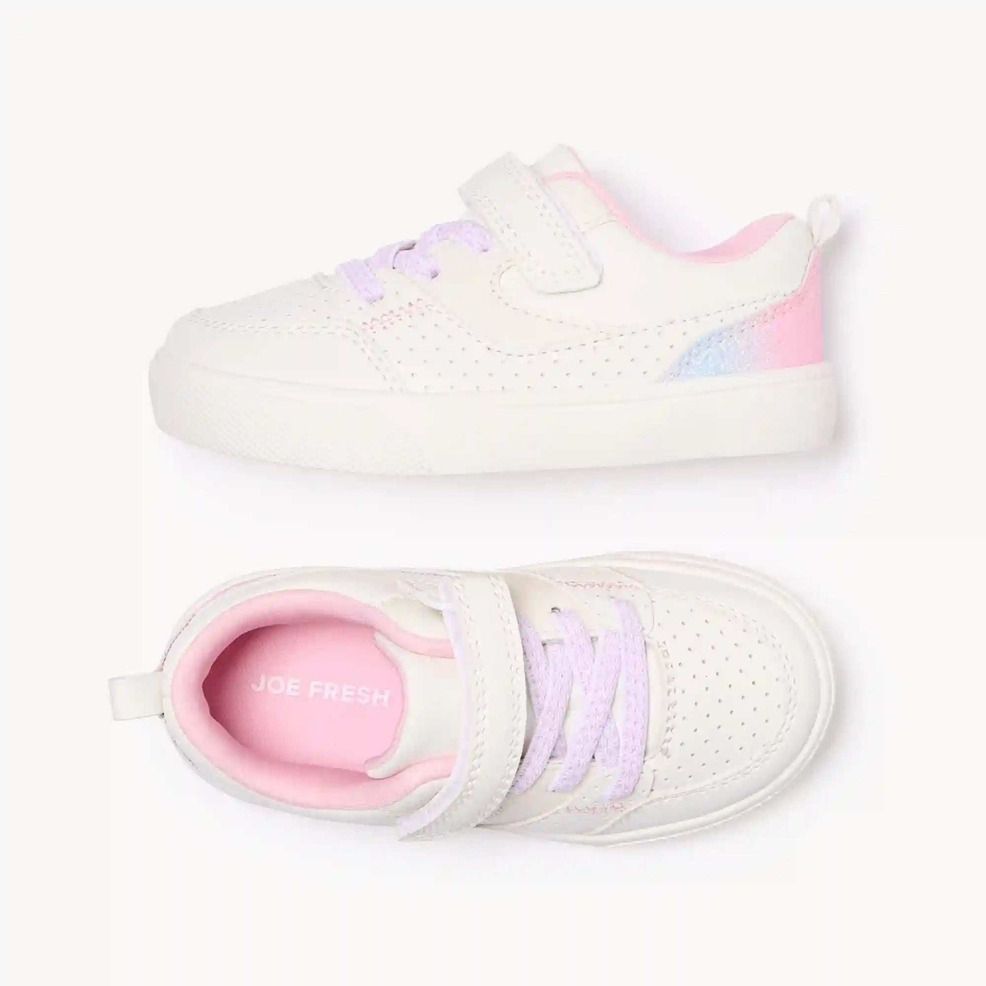 Toddler Girls' Casual Sneakers