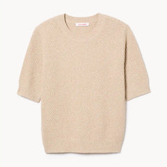Textured Sweater