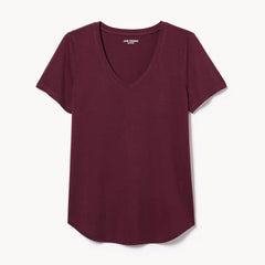 Active V-Neck T-Shirt
