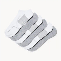 6-Pack Liner Socks