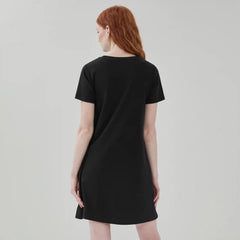 T-Shirt Mini Dress