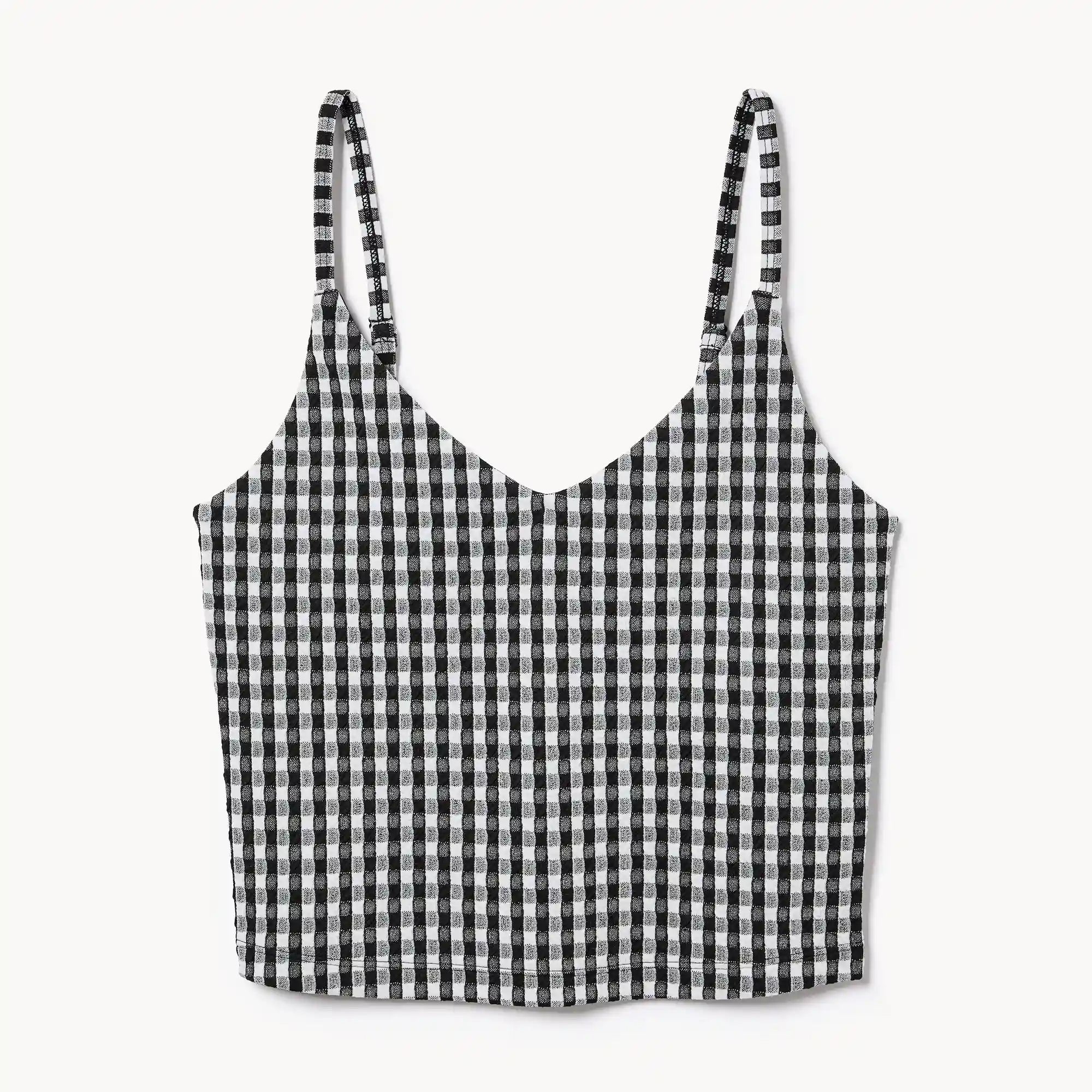 Active Longline Tank