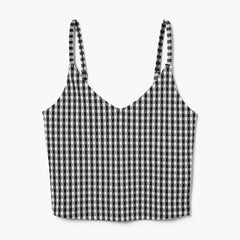 Active Longline Tank