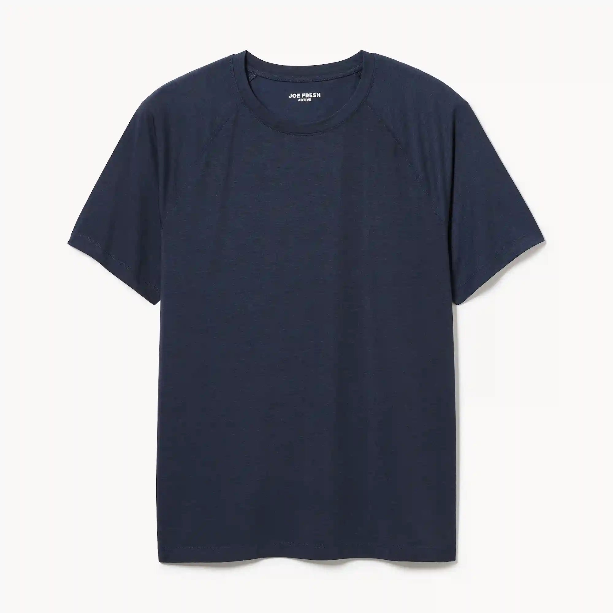 Men's Active Moisture-Wicking T-Shirt