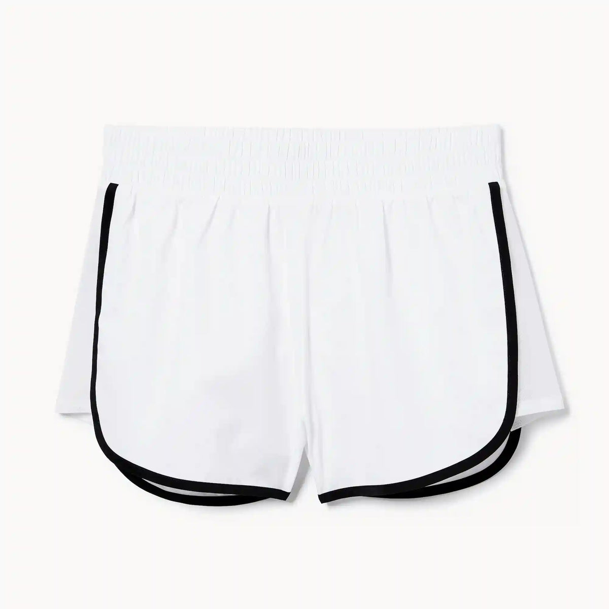 Active Stretch Short