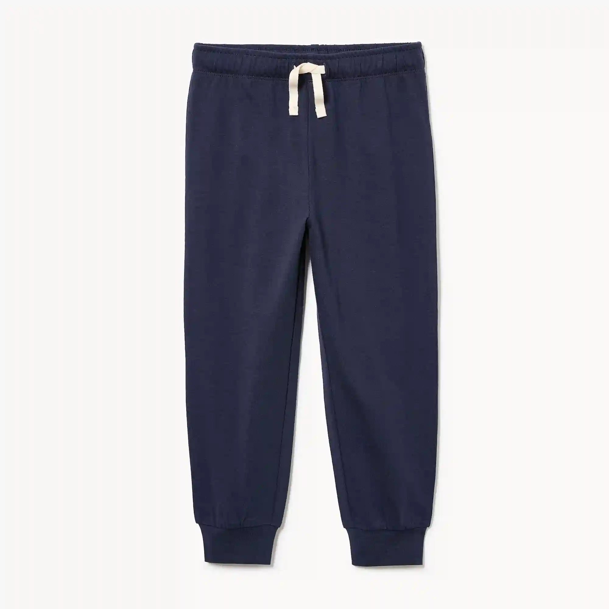 Toddler Boys' Jersey Jogger