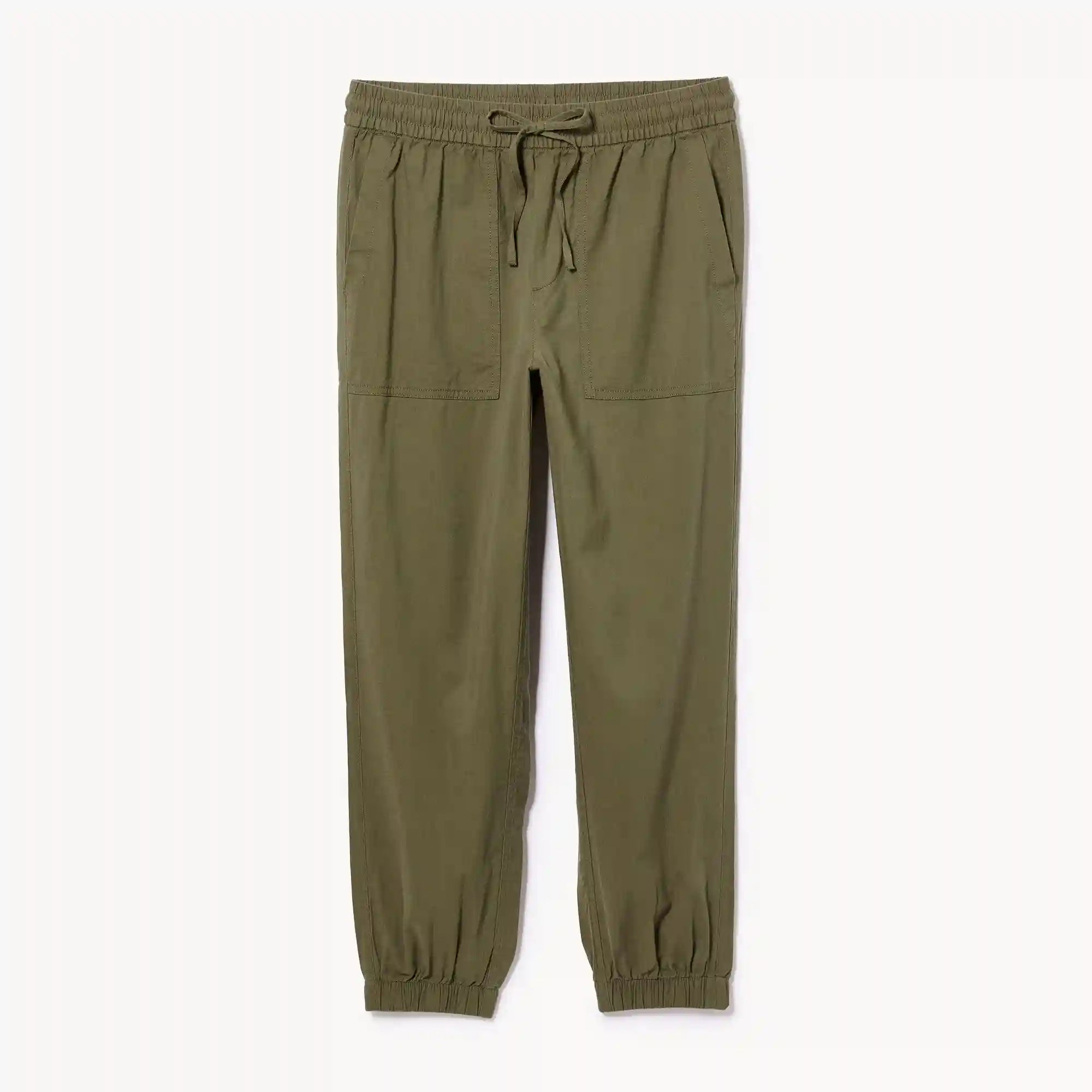 Pull-On Jogger
