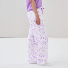 Printed Sleep Pant