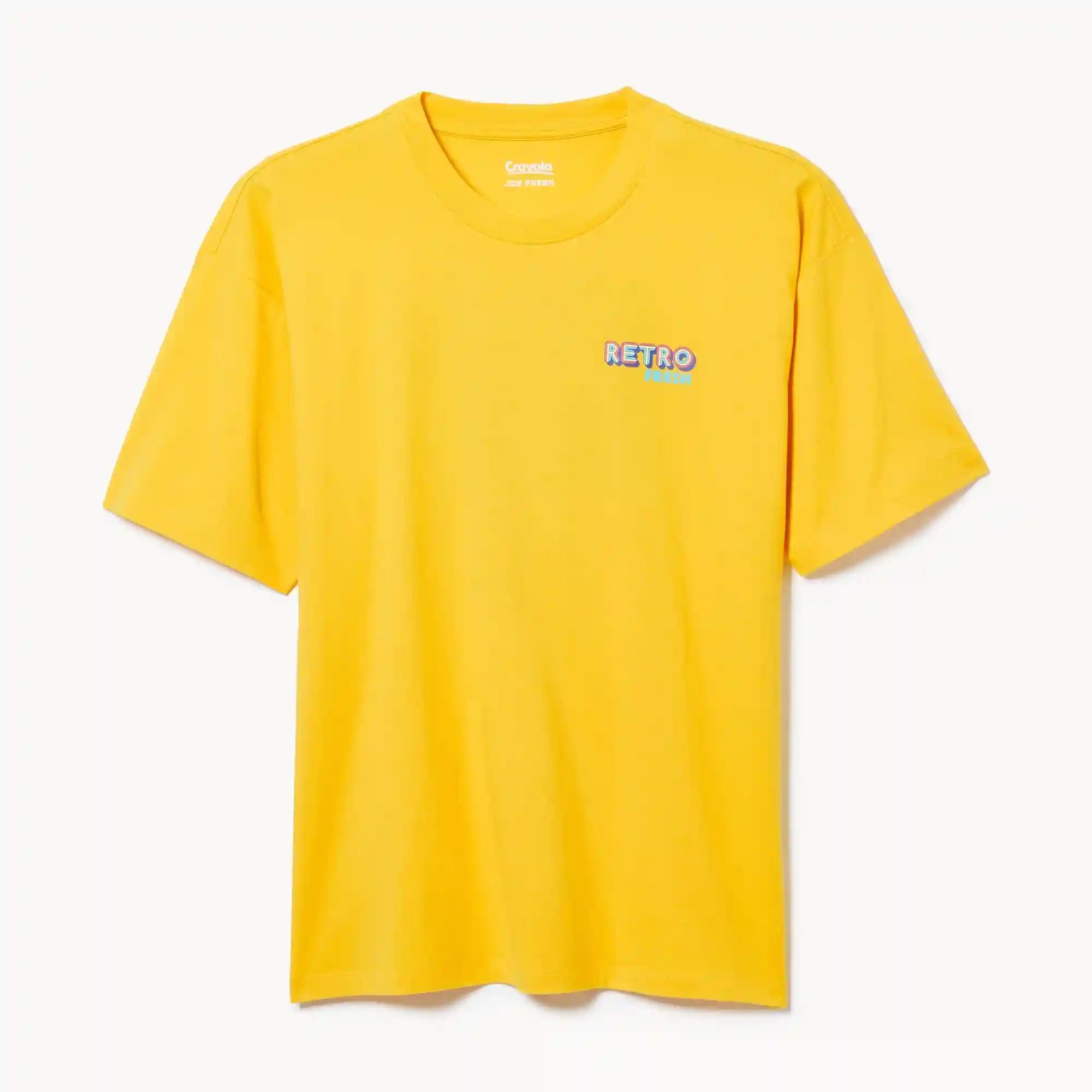 Adult Crayola T-shirt