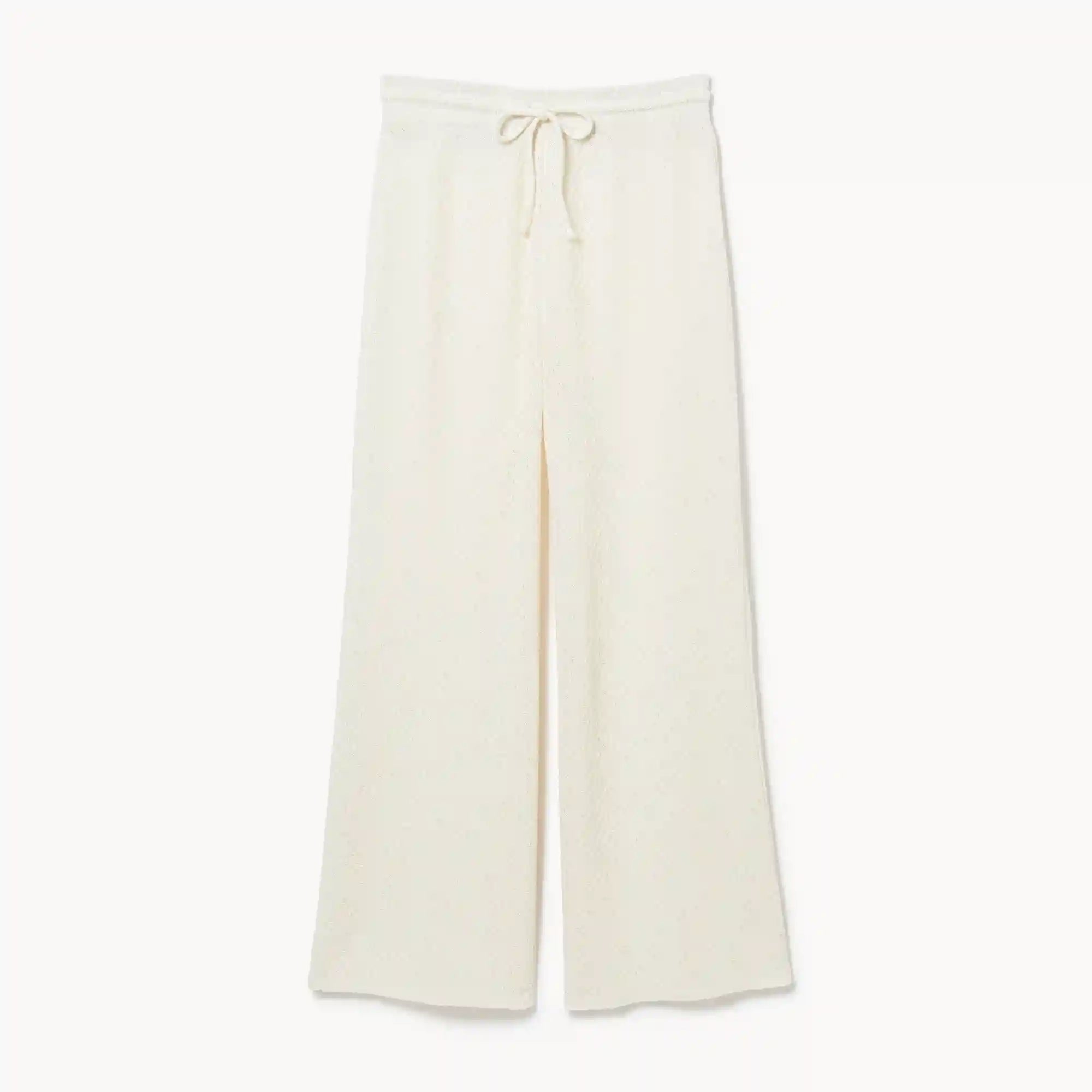 Crochet Coverup Pant