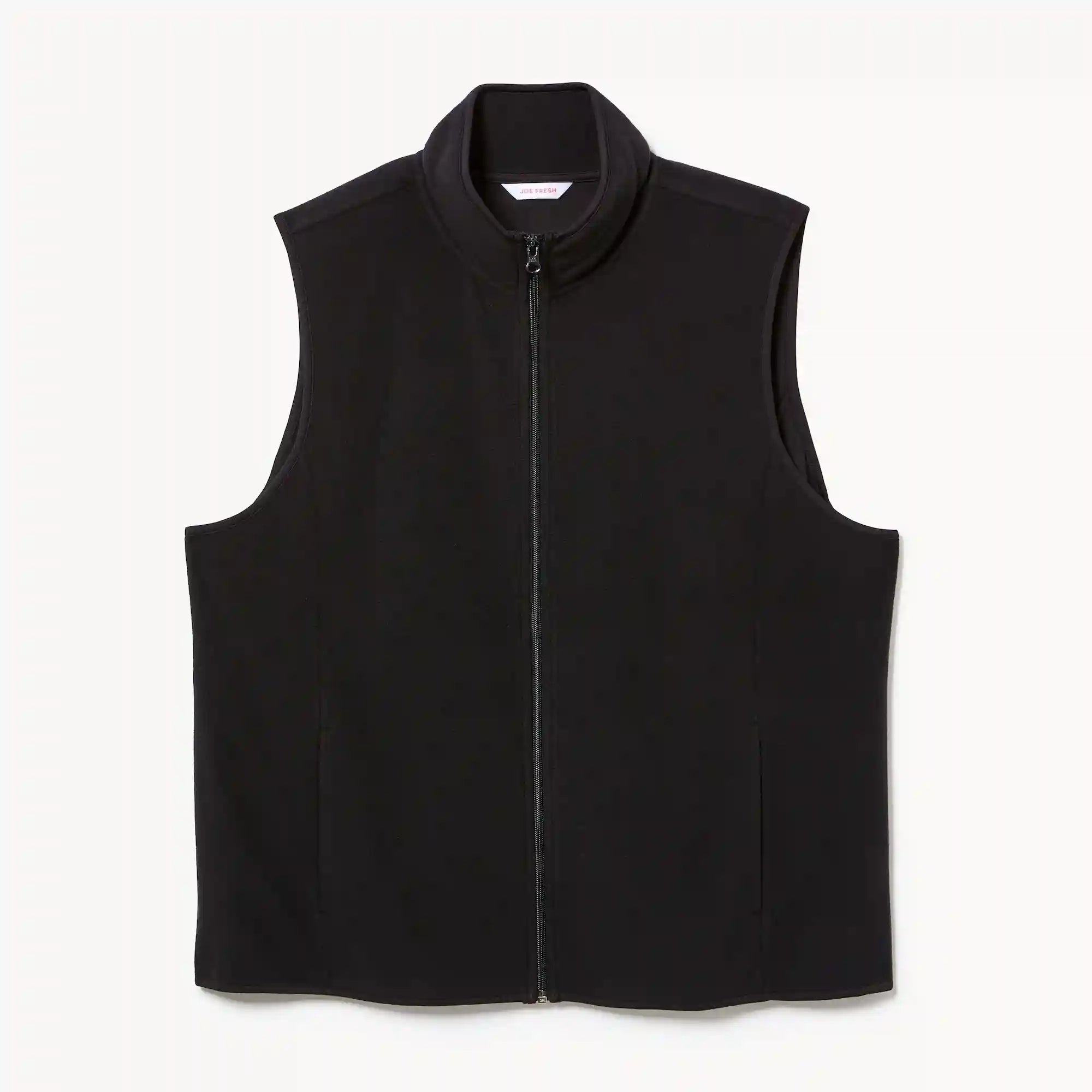 Women+ Microfleece Vest