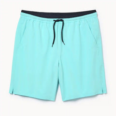 Men's 8" Swim Trunk