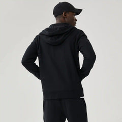Men's Active Zip-Up Hoodie