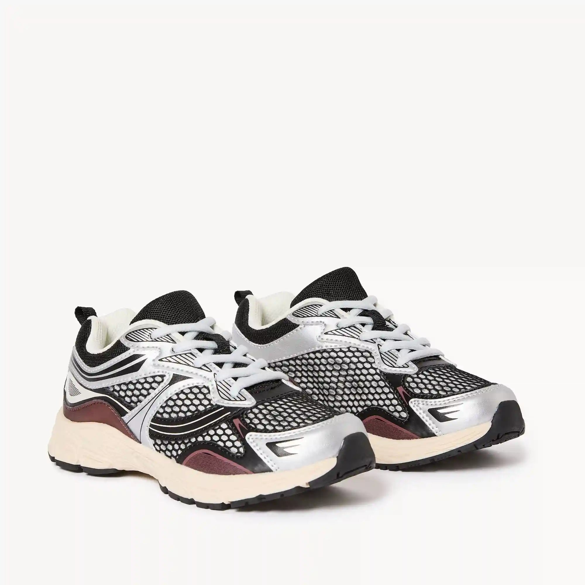Kid Boys' Athletic Sneakers