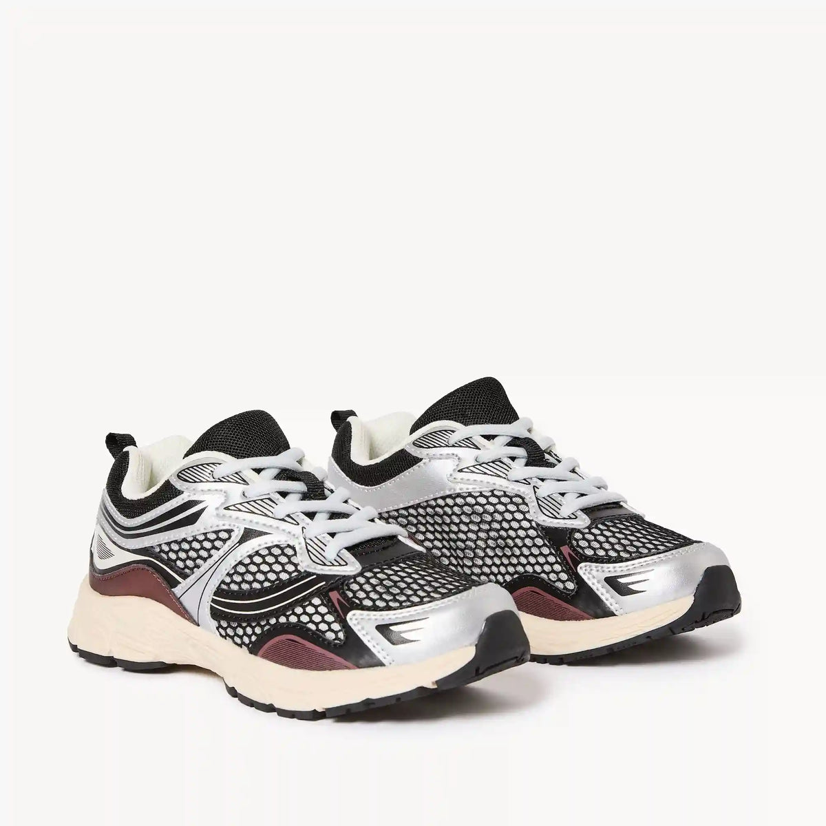 Kid Boys' Athletic Sneakers
