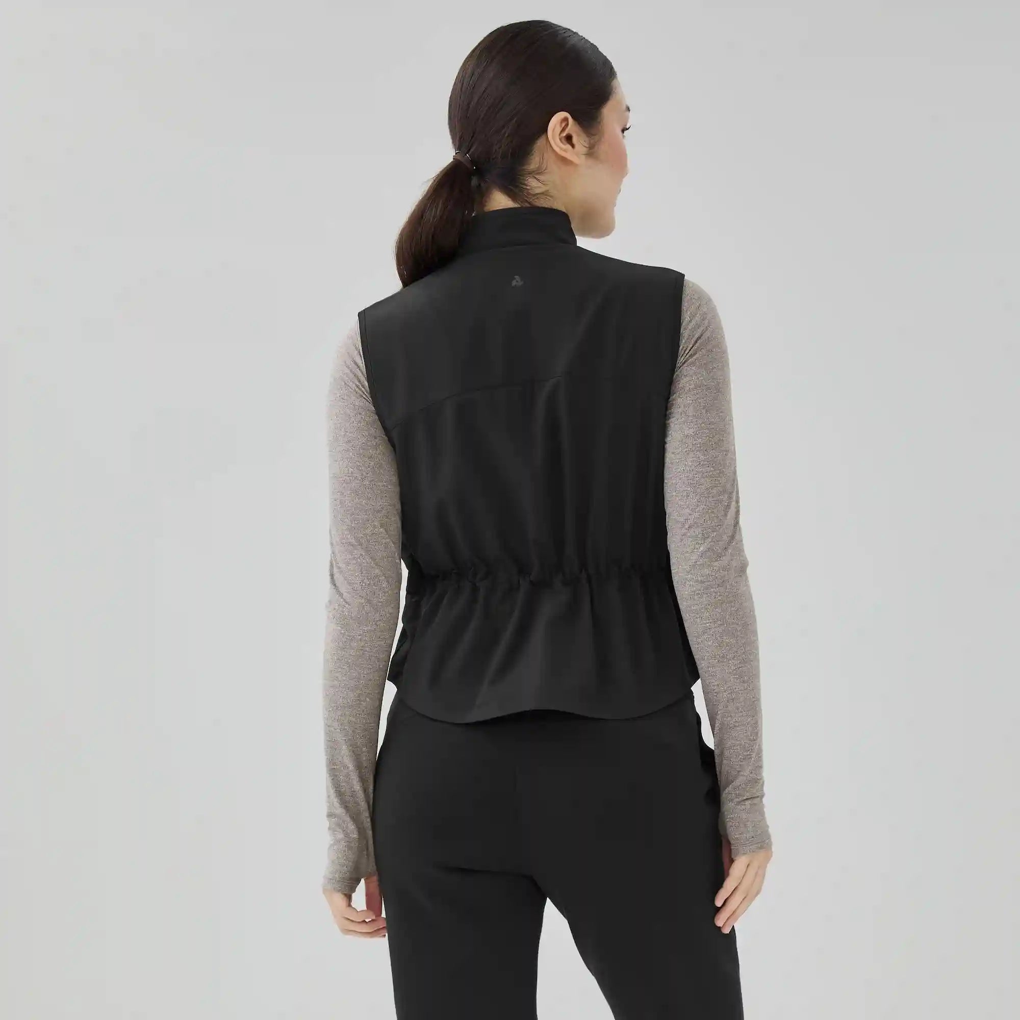 Stretch Running Vest