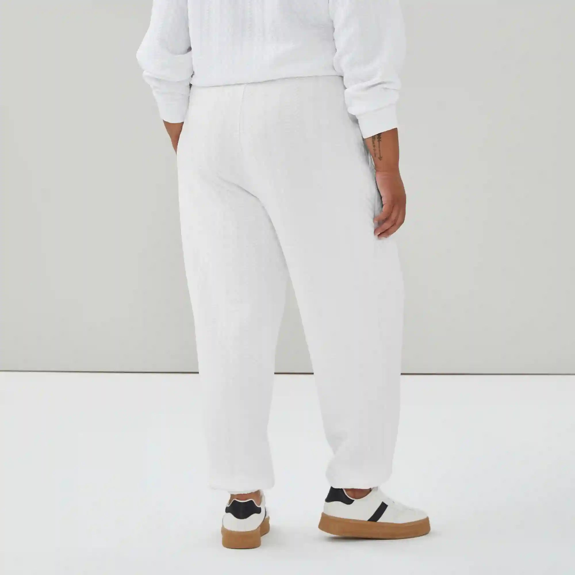 Women+ Active Quilted Sweatpant